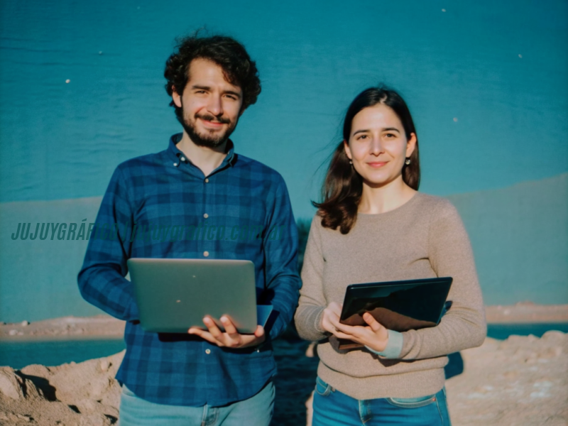 Emprendimientos sostenibles en Jujuy. Guía completa para crear un negocio respetuoso con el medio ambiente 02 Emprendimientos sostenibles en Jujuy. Guía completa para crear un negocio respetuoso con el medio ambiente 02